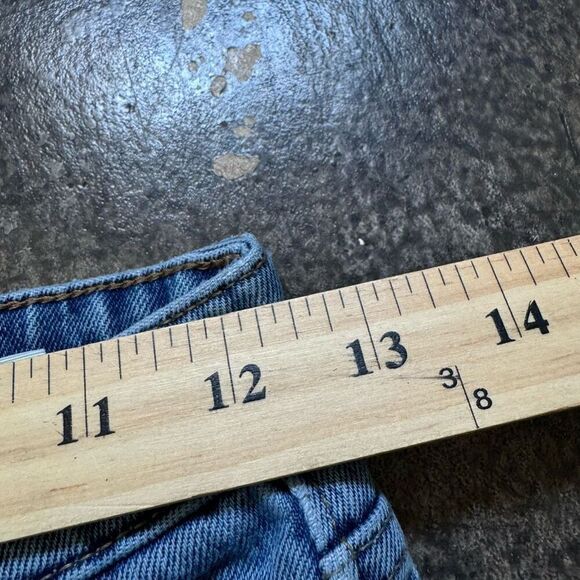 Lucky Brand Women’s Light Wash Bridgette Skinny Jeans Size 0/25 - Picture 11 of 16